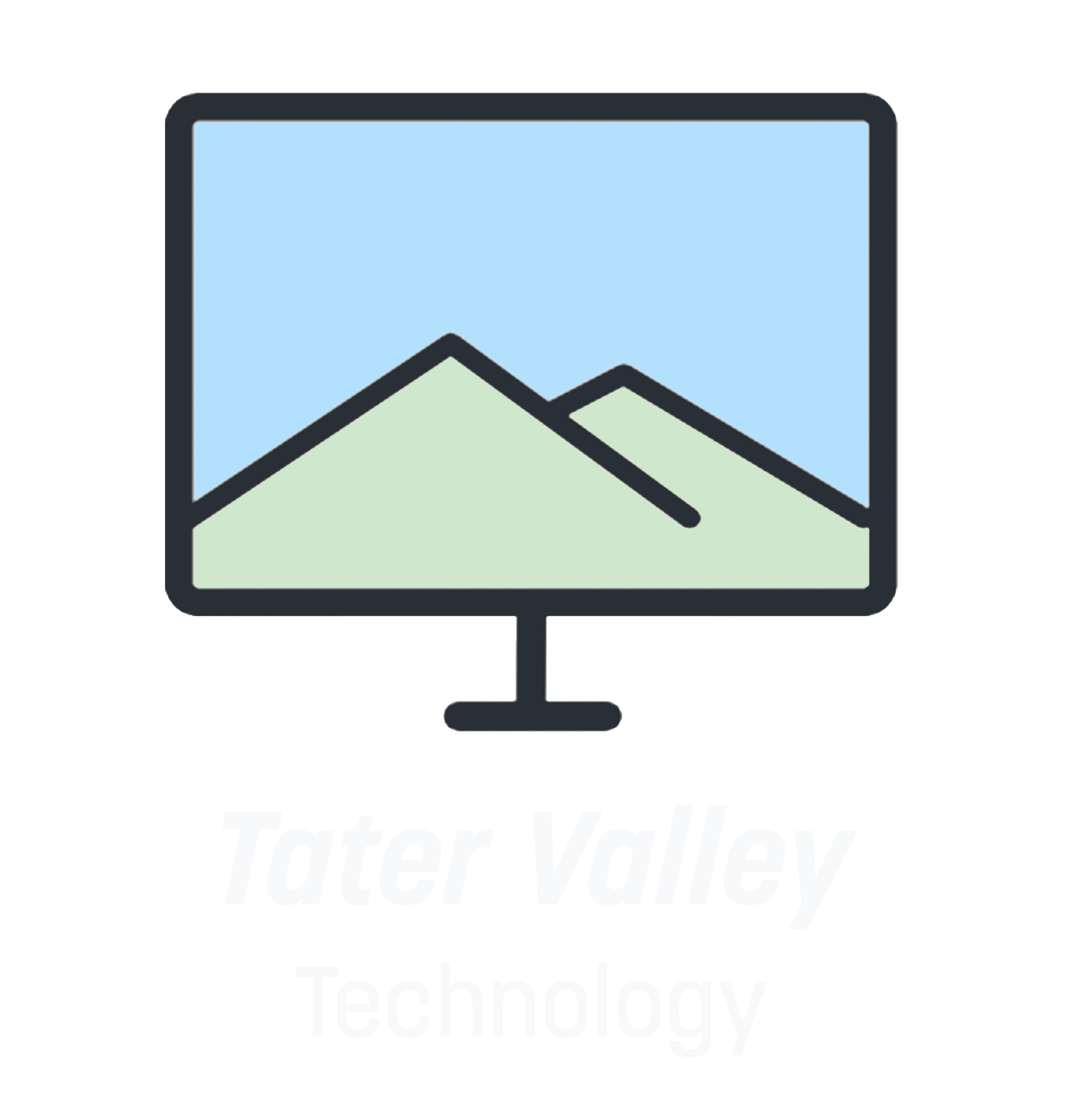 Tater Valley Tech Logo
